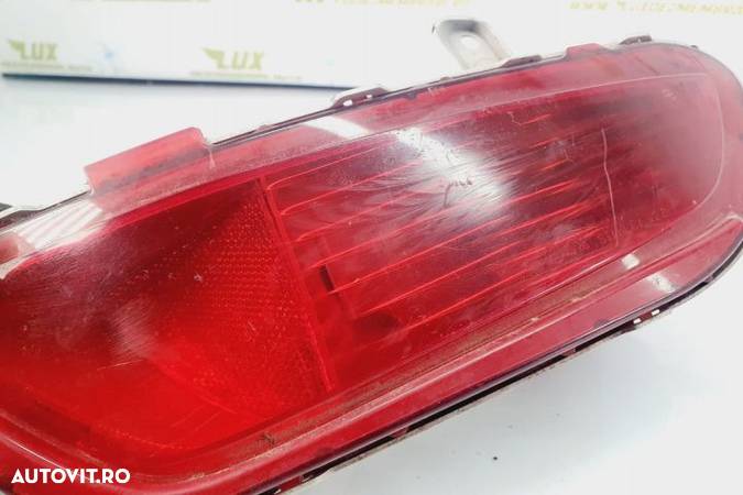 Lampa ceata dreapta db2r5135y Mazda CX-3 1  [din 2015 pana  2018] seria - 8