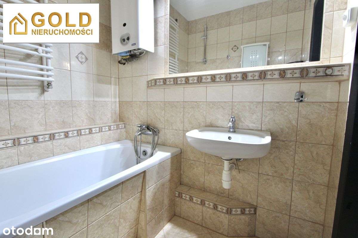 Duże mieszkanie z ładnym widokiem Świdwin-10