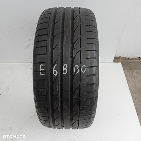 Opona 245/40/18 Bridgestone Potenza S001 (E6800) - 1