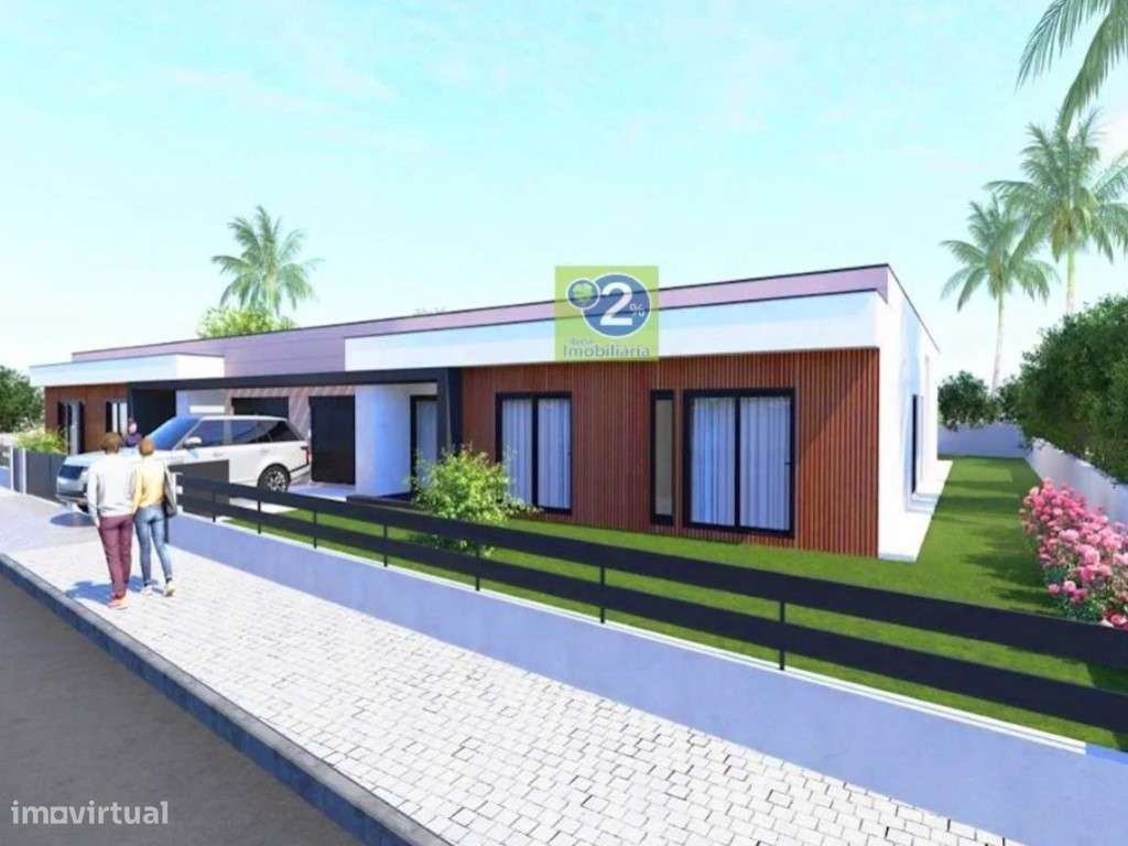 Moradia T4 Venda Setúbal - Grande imagem: 4/6