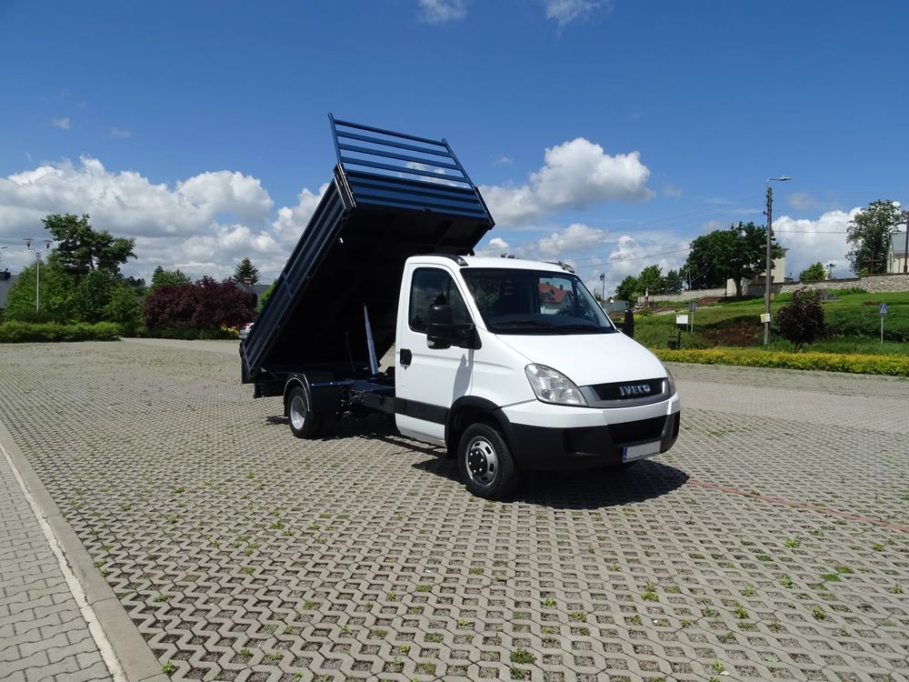 Iveco Daily 2010