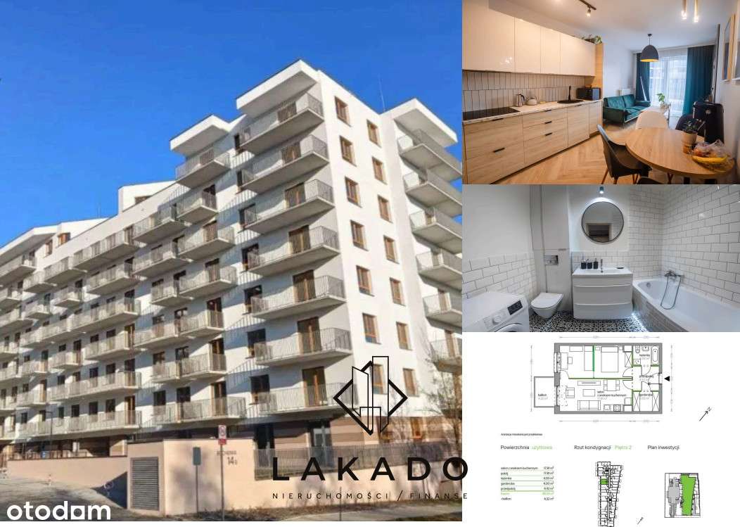 Idealne dla rodziny | 3 pokoje z garderobą + Garaż-0