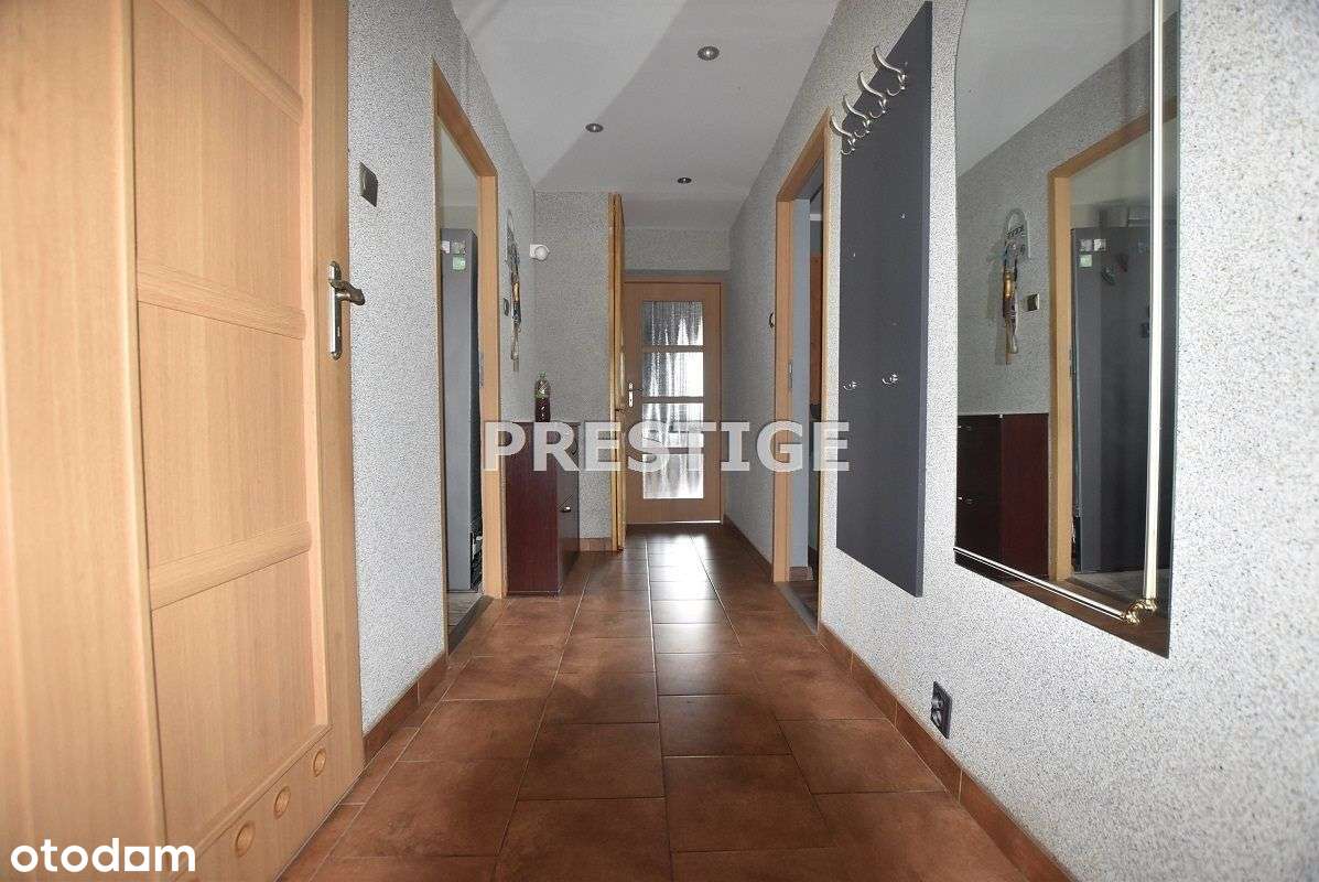 Parterowy dom Lubin - osiedle Krzeczyn Wielki-17