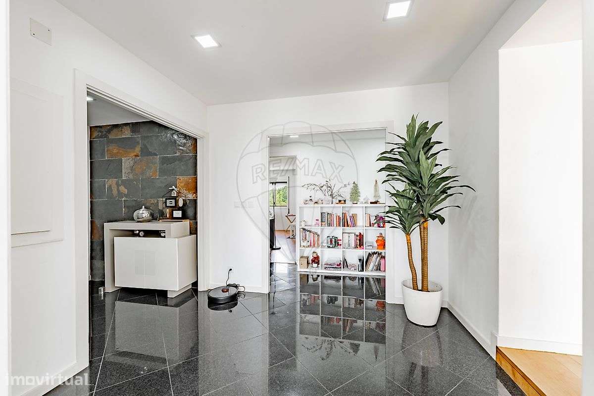 Apartamento T4 para venda-17