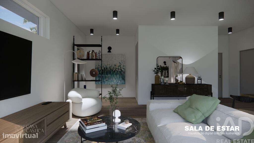 Casa / Villa T3 em Ramalhal de 311,00 m2 - Grande imagem: 4/28