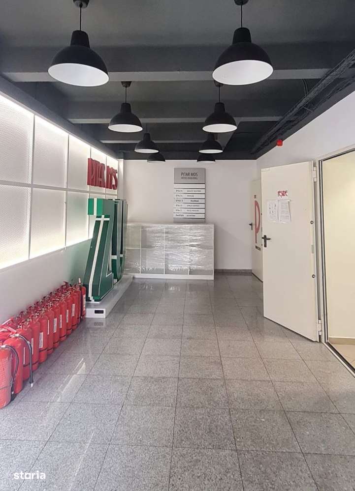 Spatiu Birouri Ultracentral Romana | Universitate | Parcare - Imagine principală: 4/20