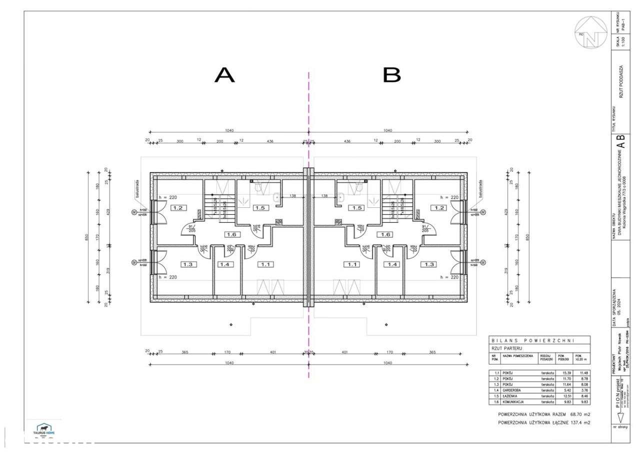 Bliźniak Z Dużą Działką 450 M2- Sosnowiec Cieśle-12