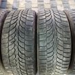 215/40/18 bridgestone blizzak lm32 - 4