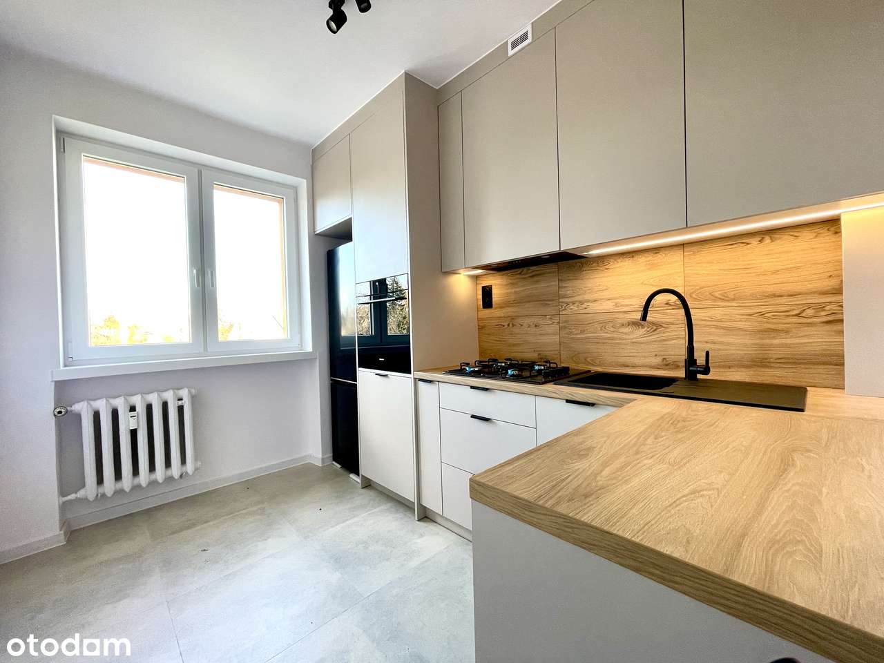 LUKSUS W KAWALERCE świeżo po remoncie + nowe AGD-1