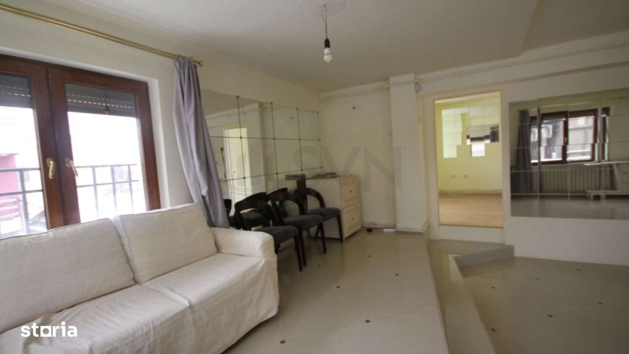 Apartament superb Primaverii - Imagine principală: 4/10