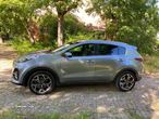 Kia Sportage 1.6 T-GDI GT Line +SRF 7DCT - 5