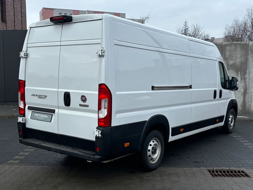 Fiat Ducato maxi furgon l4h2 2.2 h3-power