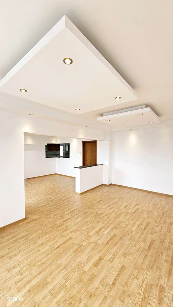 0% Comision Duplex 4 camere Gallo Nero | Bd. Decebal | Renovat