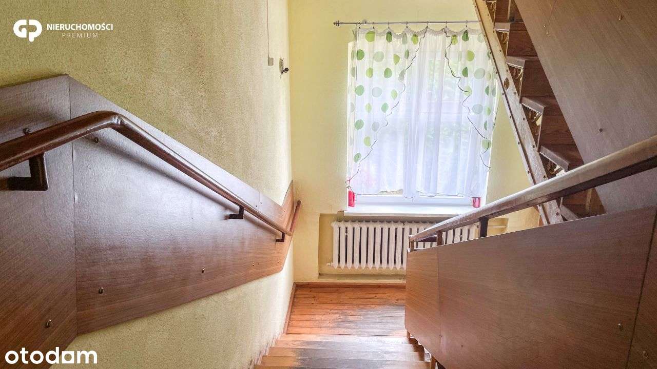 Dom wczasowy MAŁGOSIA w uzdrowisku Lądek-Zdrój - Pełny obrazek: 5/8