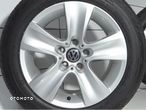 Koła letnie VW  17" VW T5 T6 T6.1 - 2