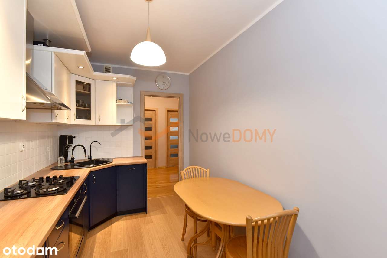 Mieszkanie w fantastycznej lokalizacji 76,88 m2 z miejscem postojowym-6