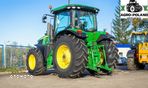 John Deere 7230 R - POWER QUAD PLUS - 2014 ROK - MOTOR 9 L - 5