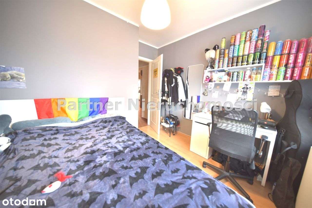 4 Pokoje Wrzosy!!!! Parter!Klimatyzacja-7