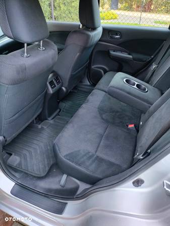 Honda CR-V 1.6i-DTEC Comfort (2WD) - 11