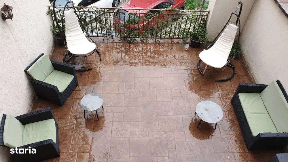 Apartament modern 2 cam., terasa 26 mp, parcare inclusa - EXPO Marasti - Imagine principală: 5/5