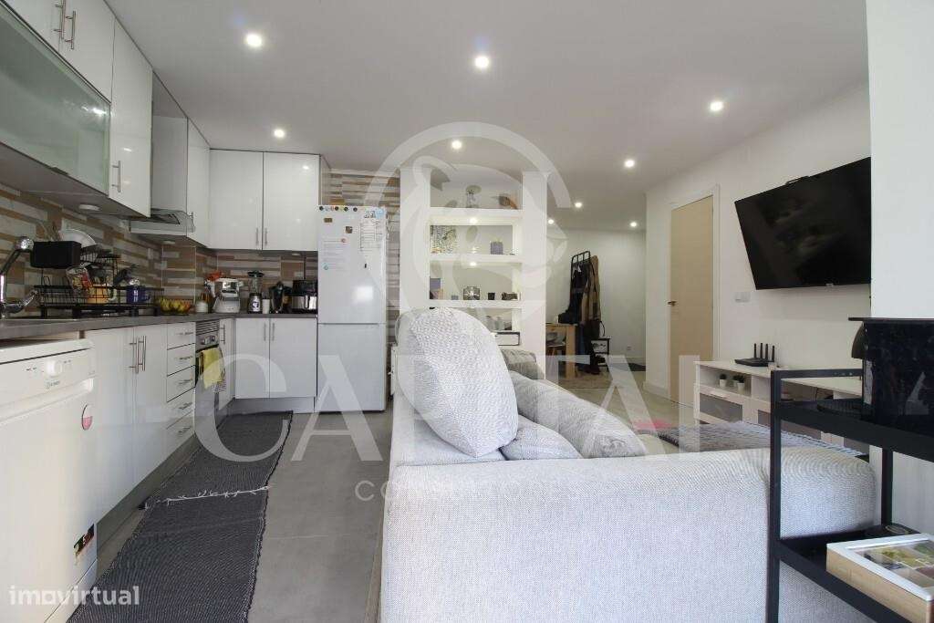 T1 remodelado na Reboleira - Grande imagem: 5/20