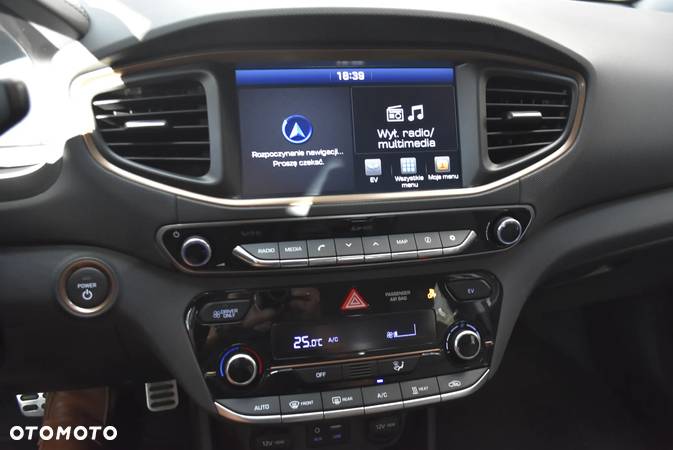 Hyundai IONIQ electric Platinum - 6