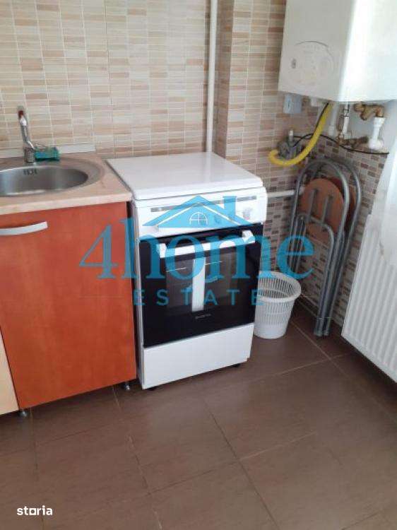 Garsoniera | Gorjului | Centrala Proprie| Metrou - Imagine principală: 3/6