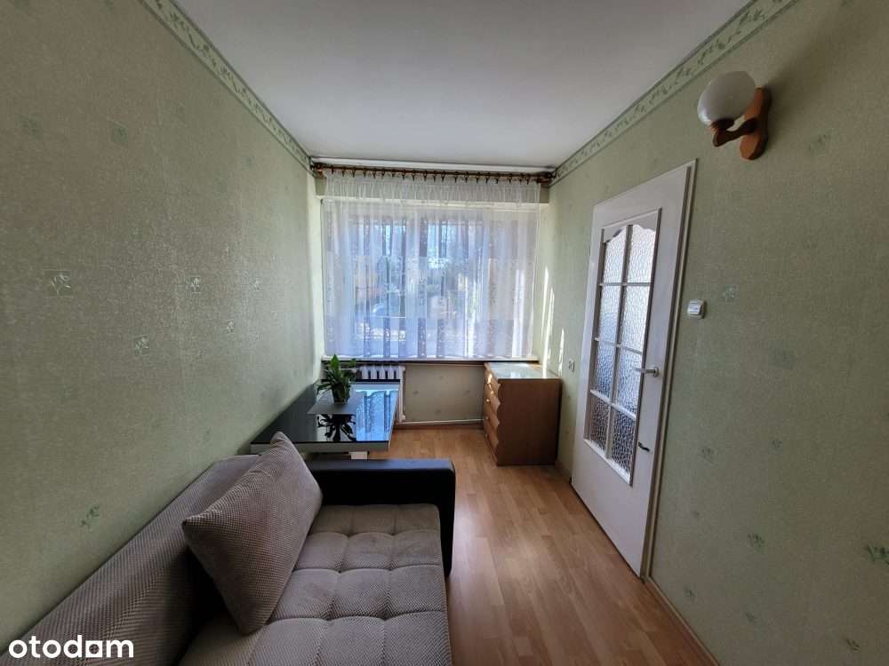 Koło ul. Powstańców Wielkopolskich, przestronne mieszkanie-8