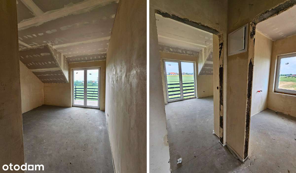 Nowe Mieszkanie - KREDYT bez wkłady własnego! - Pełny obrazek: 4/20