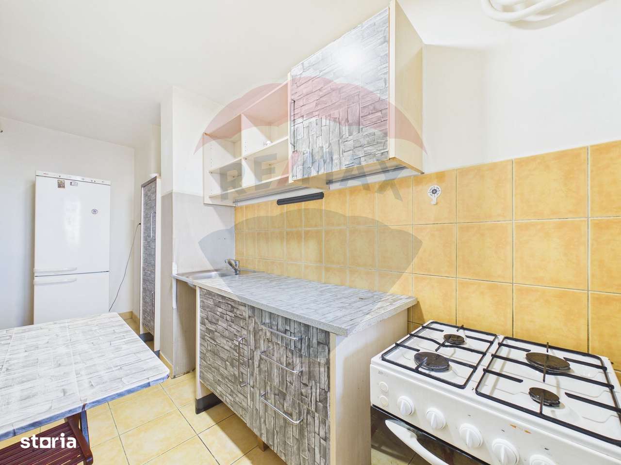 Apartament cu 2 camere de vânzare în zona Doamna Ghica-6