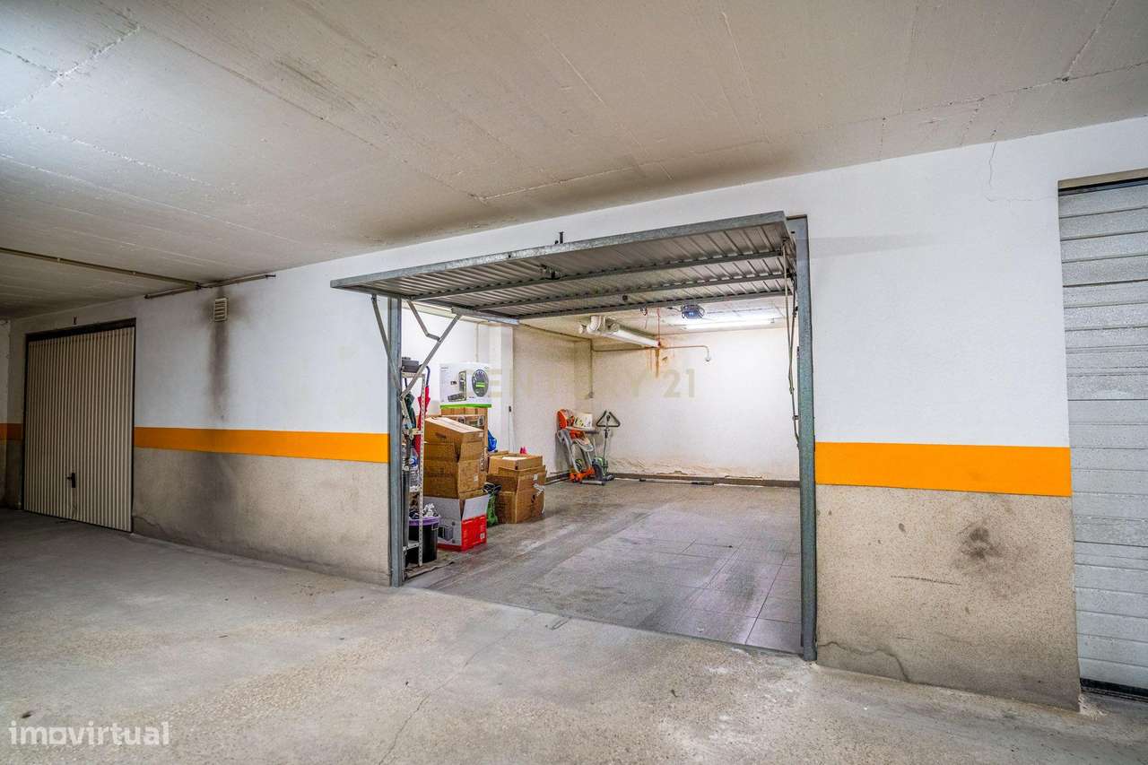 Título : T4 com Garagem Dupla na Cidade Nova – Caldas da Rainha-27