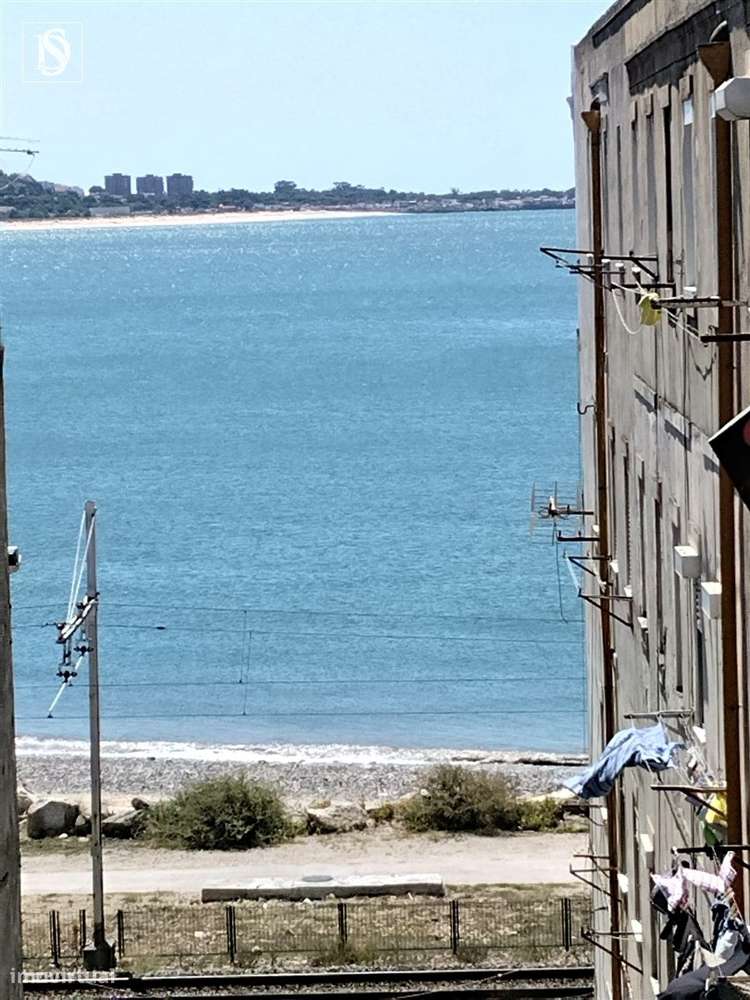 Apartamento T3 Venda em Algés, Linda-a-Velha e Cruz Quebrada-Dafundo,O-13