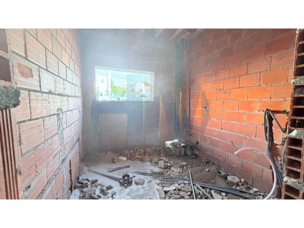 Moradia T4 em Construção - Fânzeres, Gondomar-25