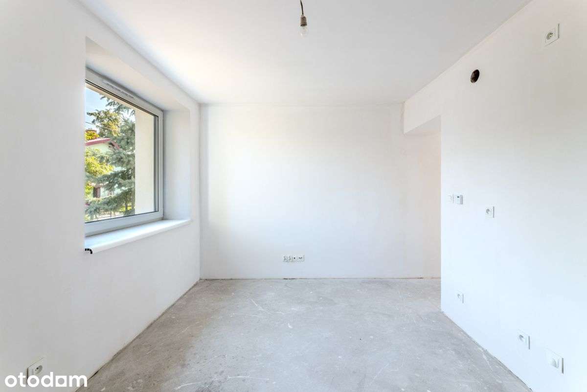 Dom wolnostojący deweloperski Wrzosy-10