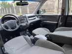 Kia Sportage 2.0i 4x4 EX Comfort - 16