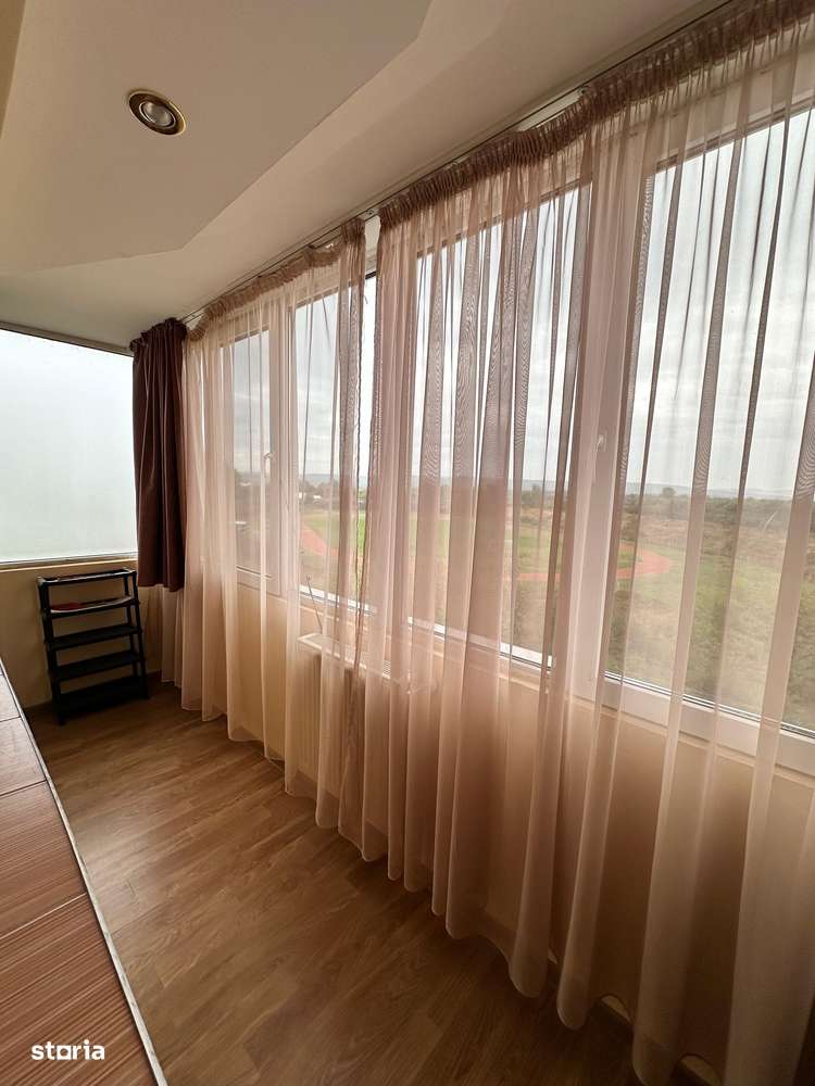 De vanzare garsoniera, cf 1, mobilata și utilata, 45.000 euro - Imagine principală: 2/13