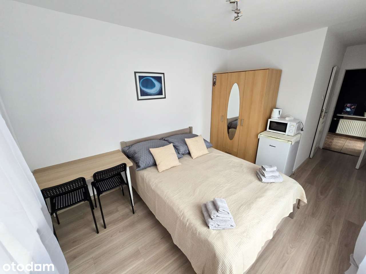 Nieruchomość inwestycyjna na sprzedaż | dwa niezależne budynki-15