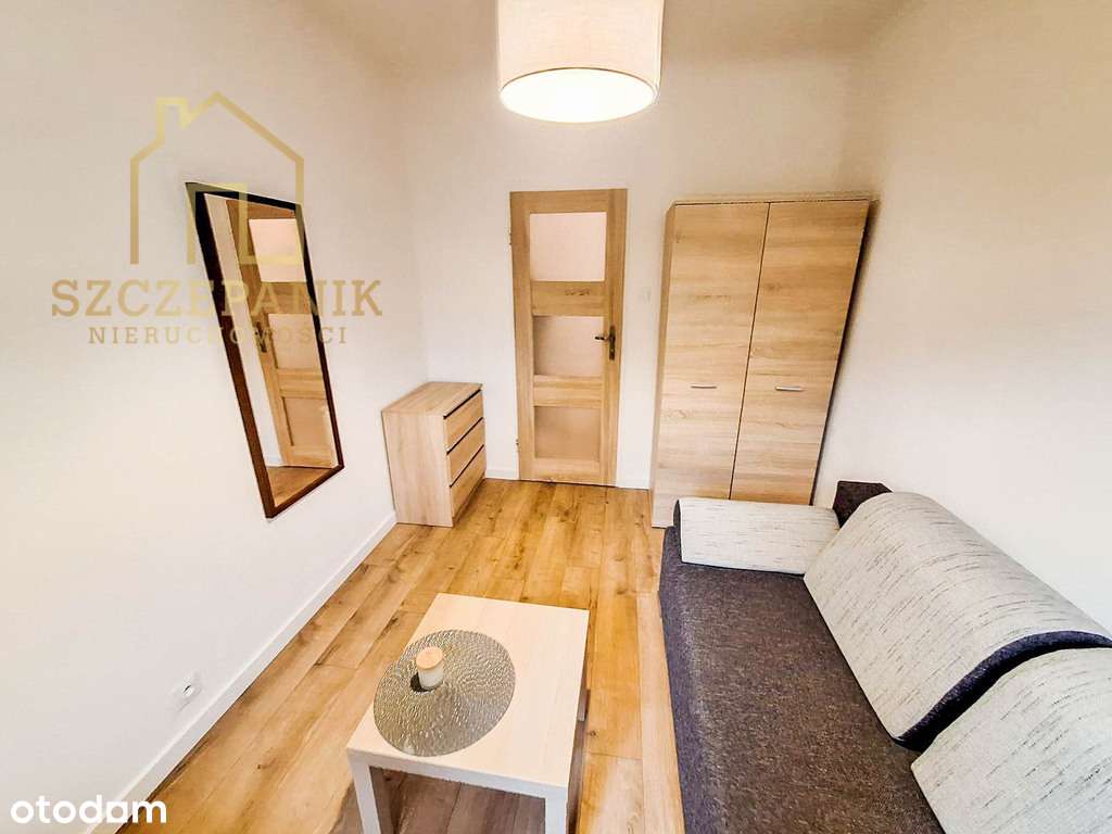 Funkcjonalne mieszkanie 77m² -4 pokoje ul.Rejtana-8