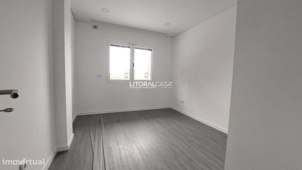 Apartamento T2 Sta Joana | Garagem Dupla | Terraço - Grande imagem: 2/45