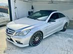 Mercedes-Benz E 220 CDi Avantgarde BlueEfficiency Auto. - 2