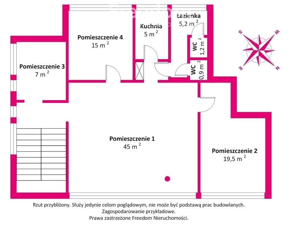 Lokal w sercu Ursusa – idealny na Twój biznes - Pełny obrazek: 5/5