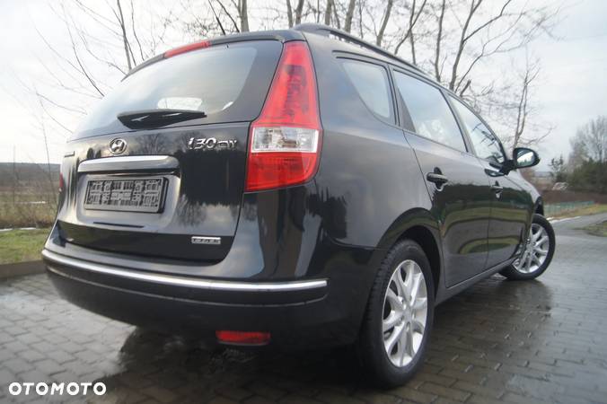 Hyundai I30 1.6 CRDi Premium - 11