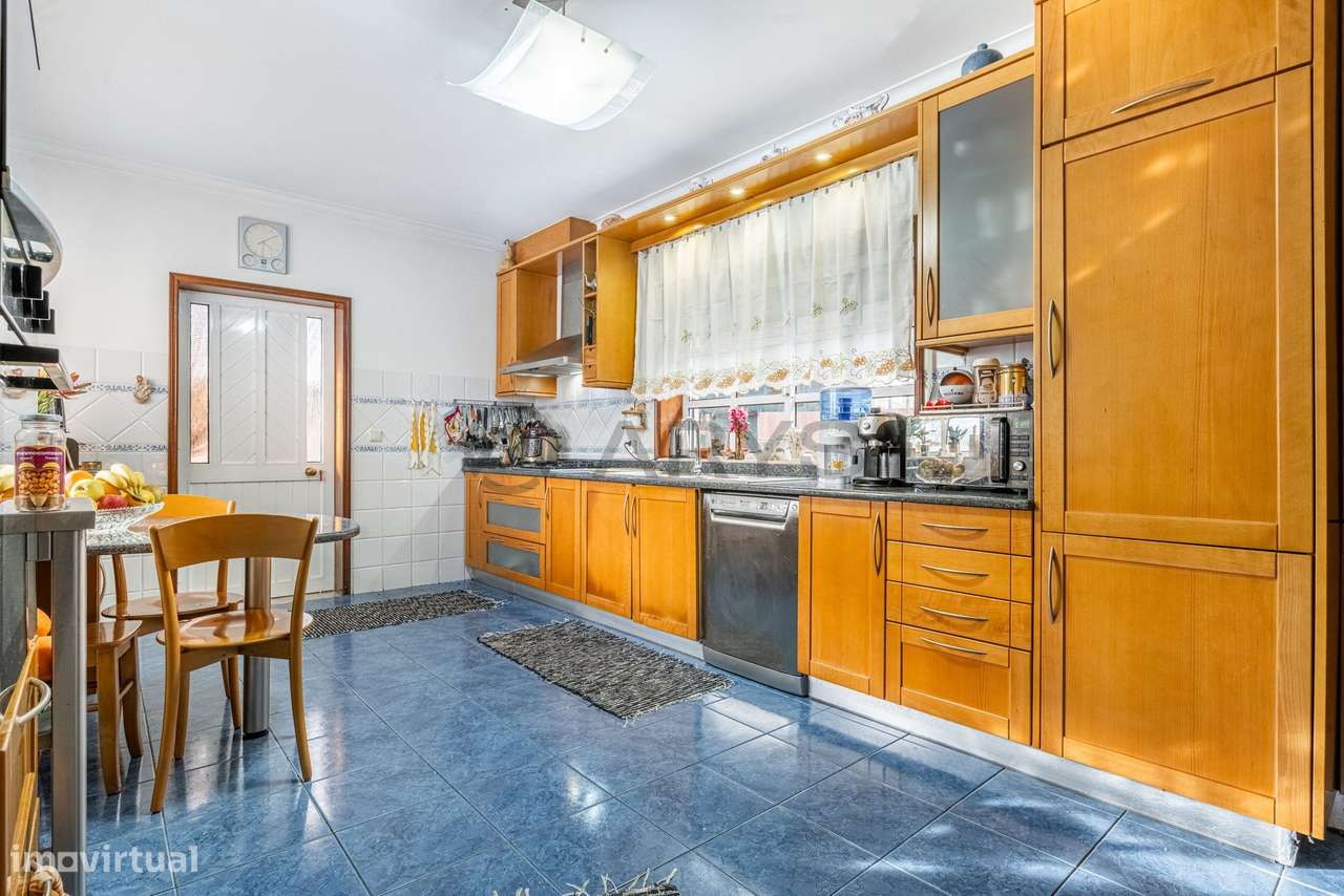 Moradia T3 - Arnoso (Santa Maria), V. N. Famalicão-13