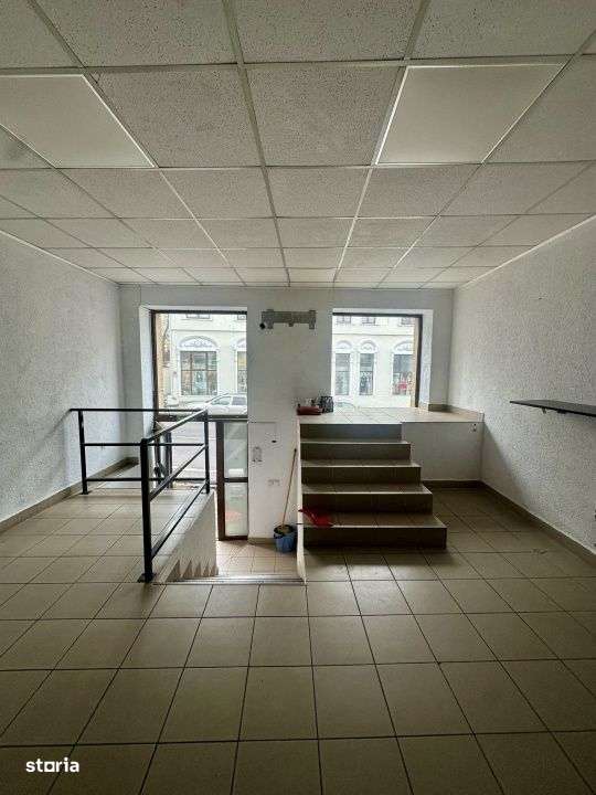 Inchiriere spatiu comercial – Tasnad, jud. Satu Mare - Imagine principală: 2/5