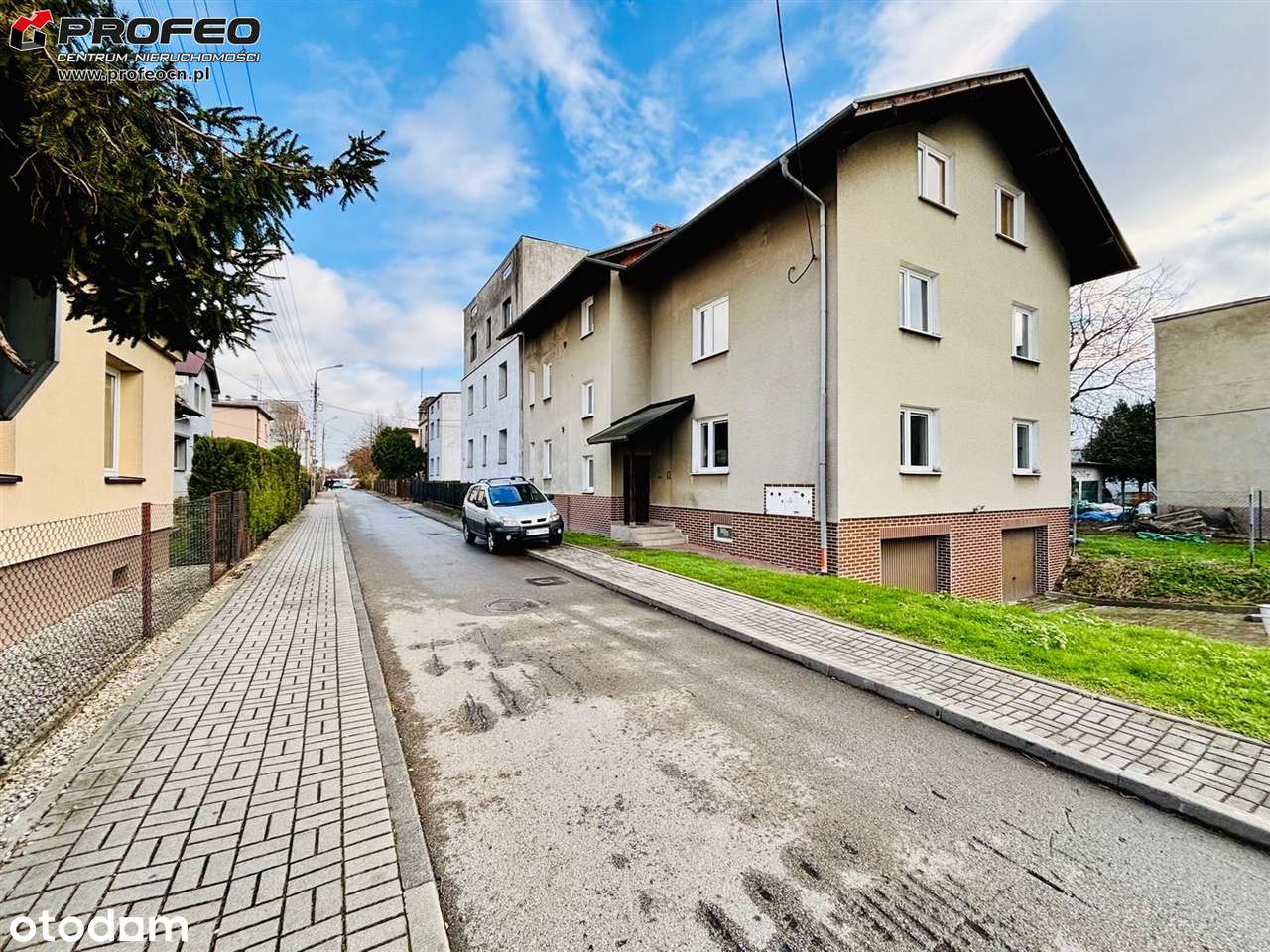 Dom na sprzedaż, Czechowice-Dziedzice, 10 pokoi - Pełny obrazek: 5/20