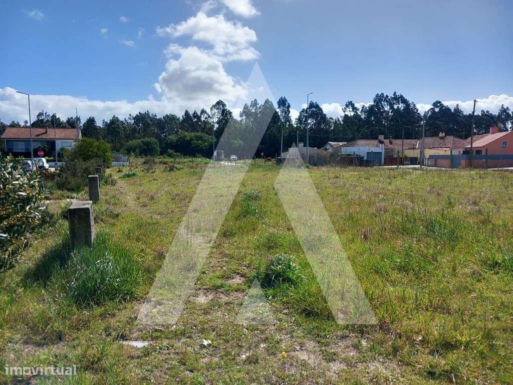 Terrenos para construção em Ovar - Grande imagem: 3/14