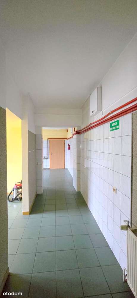 Lokal w Centrum Kluczborka - parter - Wielki Potencjał-4