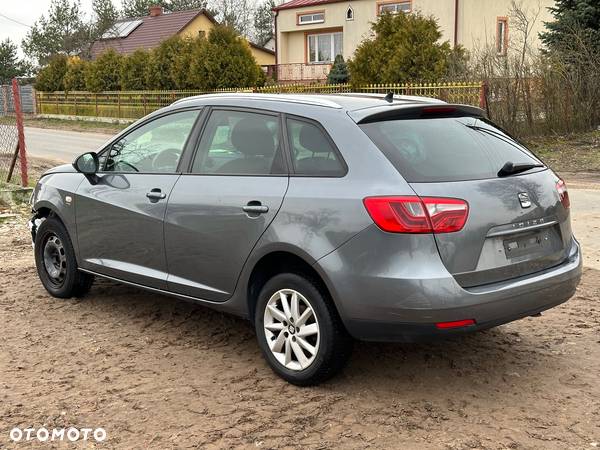 Seat Ibiza 1.6 TDI Style - 5