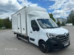 Renault Master kontener Wyprzedaż Floty  cena netto !!! - 3