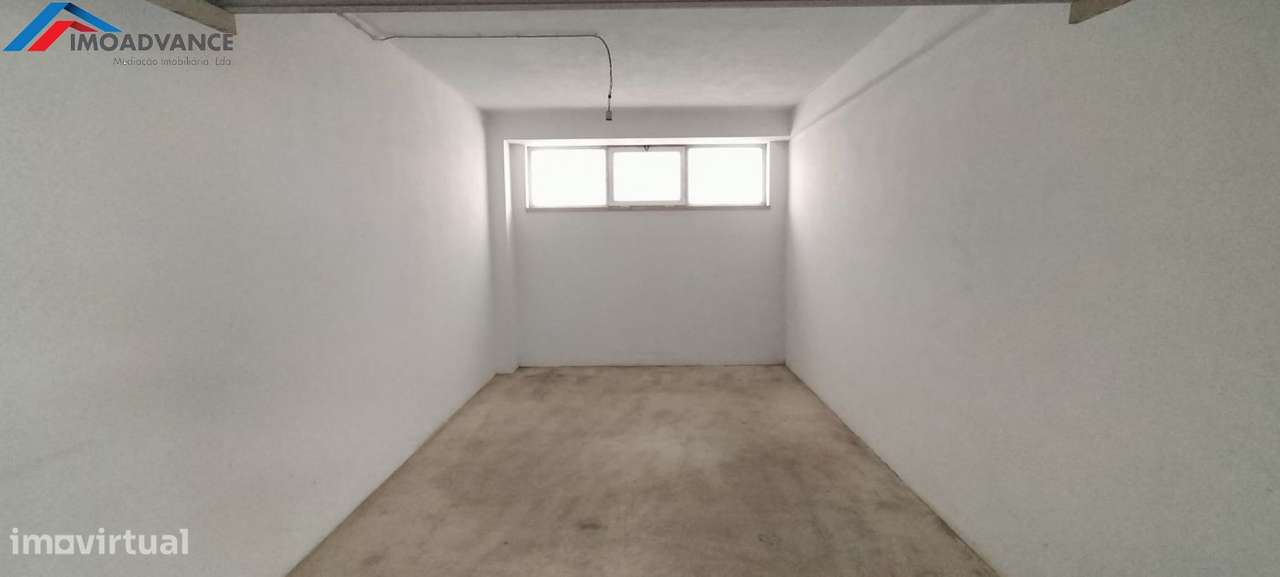 Garagem em Tavarede Figueira da Foz - Grande imagem: 4/4